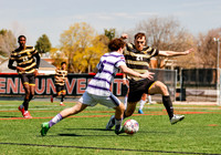 College of Idaho vs. CSI 016