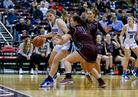Rigby vs Timberline 008