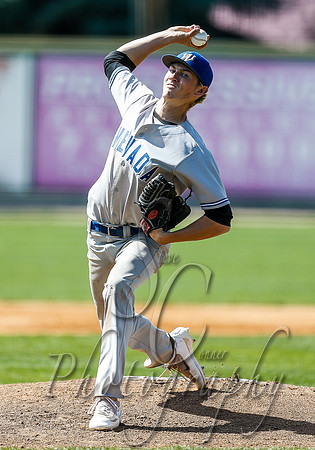 Western Nevada vs CSI Game 3