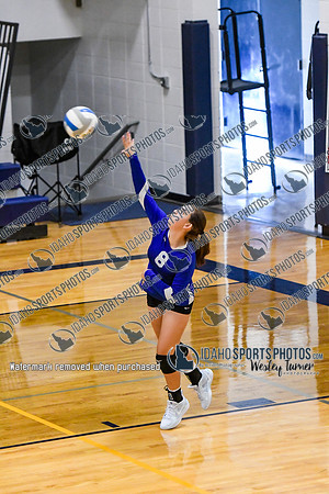 006 VALLEY VS WENDELL 1-11