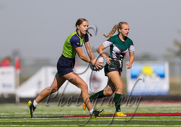 Mountain View vs. Eagle JV 010