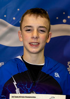 5A 98lb Champion - Talen Eck - Thunder Ridge