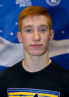 5A 138lb Champion - Cade White - Meridian
