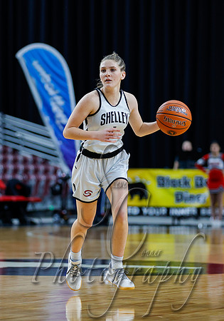 Bishop Kelly vs. Shelley 014