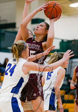 Centennial vs. TImberline  017