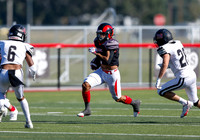 Alta UT vs Highland 009