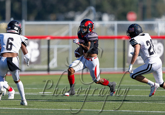 Alta UT vs Highland 009