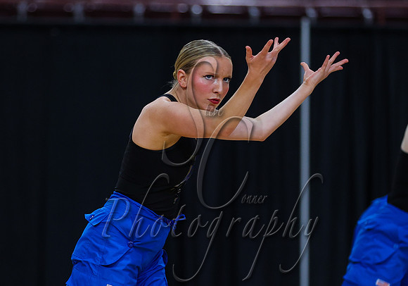Thunder Ridge Hip Hop 016