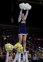 5A State Cheer Championships - Meridian 010