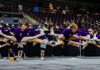 5A State Cheer Championships - Lewiston 011