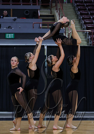 Thunder Ridge Dance 001