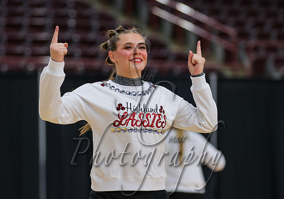 Highland Hip Hop 019