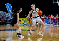 Bishop Kelly vs. Shelley 015