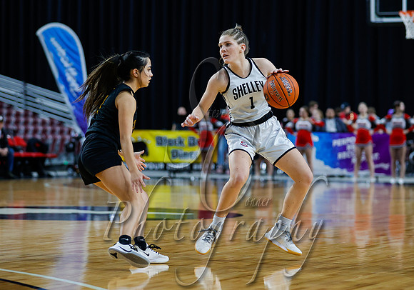 Bishop Kelly vs. Shelley 015