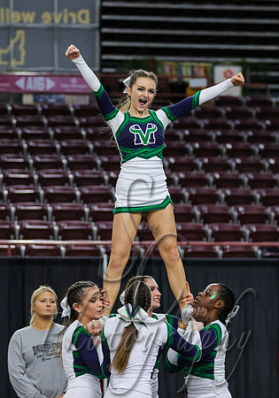5A State Cheer Championships - Mountain View 023