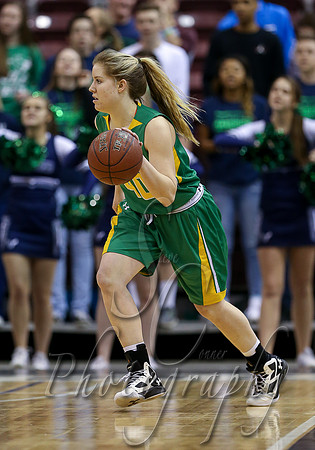 Borah vs Mountain View