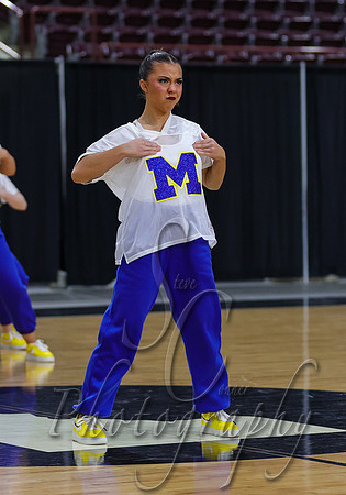 Meridian Hip Hop 006