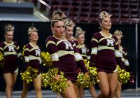 5A State Cheer Championships - Rigby 004