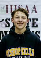 Christopher Martino - Bishop Kelly