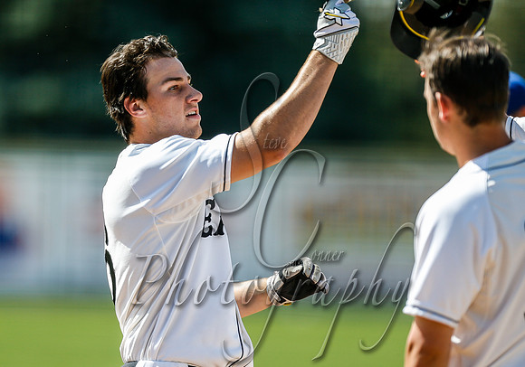 Western Nevada vs CSI Game 3