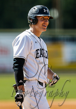 Western Nevada vs CSI Game 3