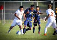 Wendell vs Buhl Boys 9-24