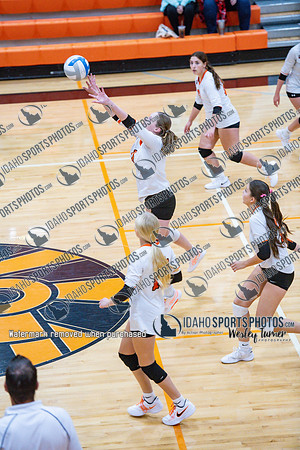 006 WENDELL VS BUHL VB 1-18