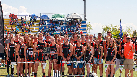 2A Academic Champions Delco 2