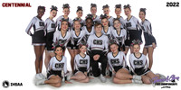 Centennial 1