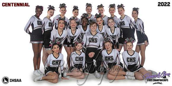 Centennial 1