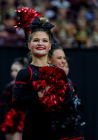 5A State Cheer Championships - Owyhee  004