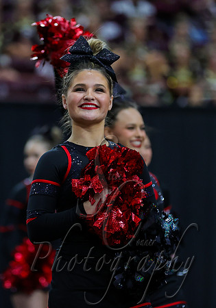 5A State Cheer Championships - Owyhee  004