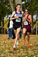 002 - 10292021 - State 5A Boys X-Country - 005