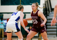 Centennial vs. TImberline  020