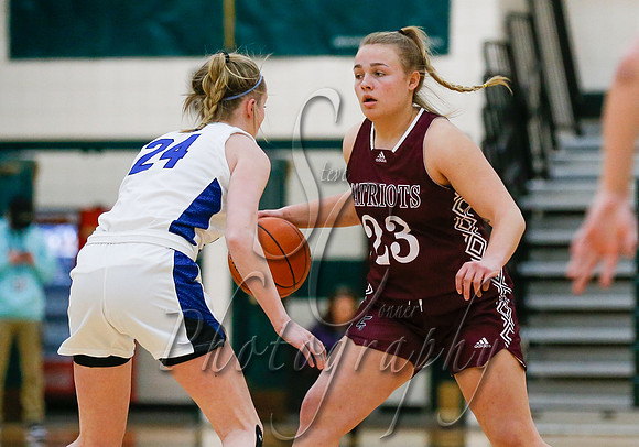 Centennial vs. TImberline  020