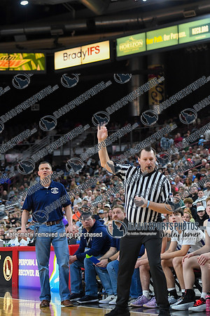 006 Bonners Ferry vs Snake River State Championship 1 -12