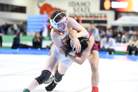 006 State Wresting Champion finals 1 -32