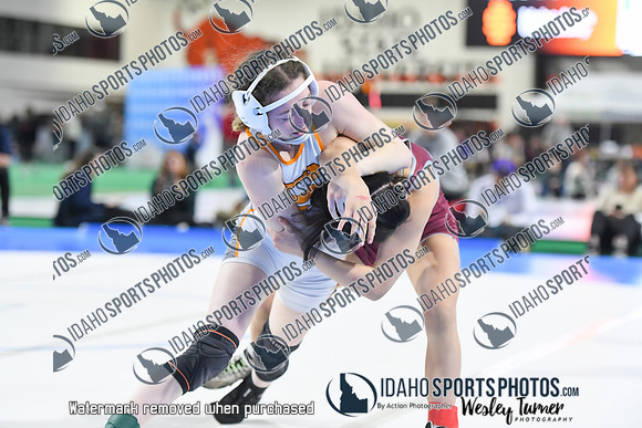 006 State Wresting Champion finals 1 -32