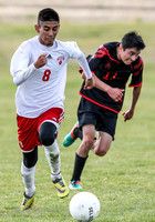 American Falls vs Weiser