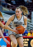 Bishop Kelly vs. Shelley 005