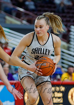 Bishop Kelly vs. Shelley 005
