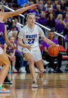 Rocky Mountain vs. Timberline 008