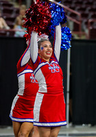 5A State Cheer Championships - Nampa 010