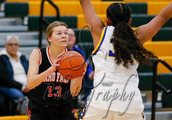 Idaho Falls vs. Caldwell 018