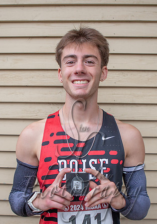 2nd Place - Jack Sheesley - Boise