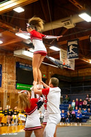 006 Richfield District Cheer 1-19