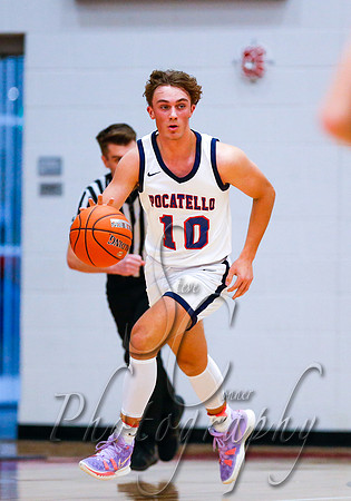 Blackfoot vs. Pocatello 011