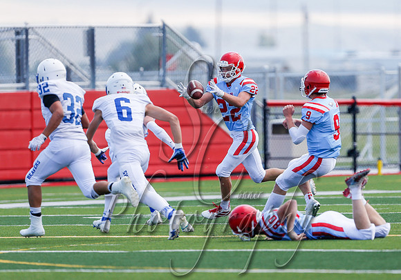 Beaver UT vs Marsh Valley  007