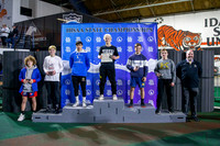 5A State Wrestling 120lb