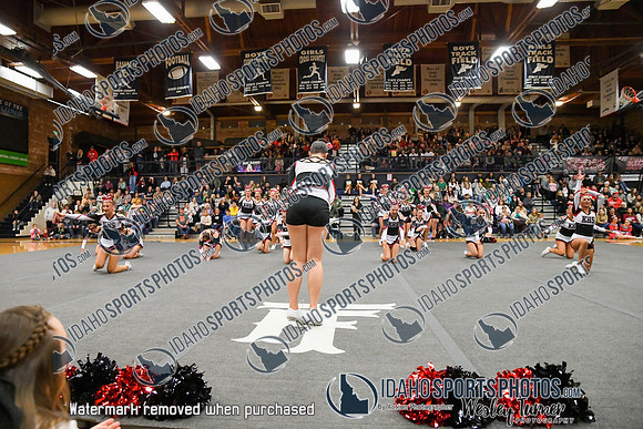 006 Kimberly Cheer Districts 1 -14